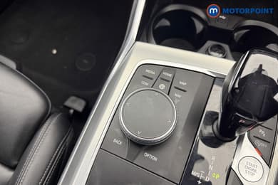 BMW 3 Series M Sport Automatic Petrol Saloon - Stock Number (1637035) - 7th supplementary image