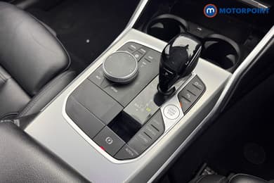 BMW 3 Series M Sport Automatic Petrol Saloon - Stock Number (1637035) - 8th supplementary image