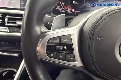 BMW 3 Series M Sport Automatic Petrol Saloon - Stock Number (1637035) - 9th supplementary image