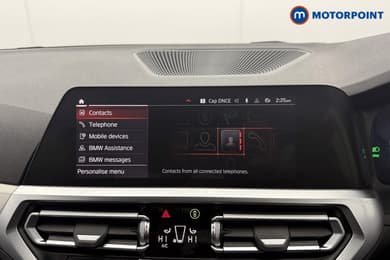 BMW 3 Series M Sport Automatic Petrol Saloon - Stock Number (1637035) - 15th supplementary image