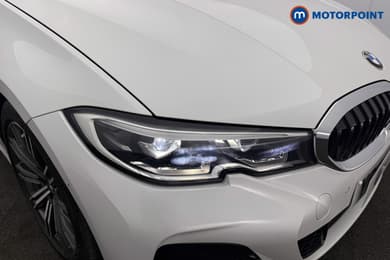 BMW 3 Series M Sport Automatic Petrol Saloon - Stock Number (1637035) - 19th supplementary image