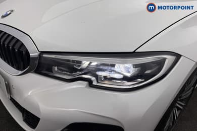 BMW 3 Series M Sport Automatic Petrol Saloon - Stock Number (1637035) - 20th supplementary image