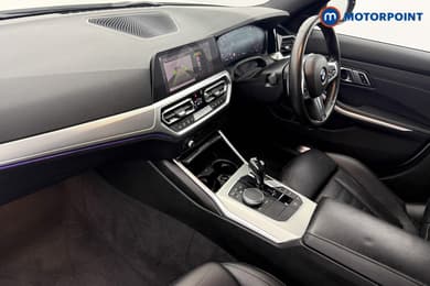 BMW 3 Series M Sport Automatic Petrol Saloon - Stock Number (1637035) - 22nd supplementary image