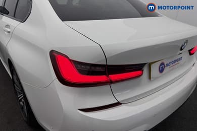 BMW 3 Series M Sport Automatic Petrol Saloon - Stock Number (1637035) - 25th supplementary image