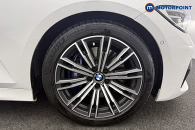 BMW 3 Series M Sport Automatic Petrol Saloon - Stock Number (1637035) - 29th supplementary image