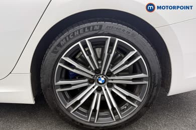 BMW 3 Series M Sport Automatic Petrol Saloon - Stock Number (1637035) - 31st supplementary image