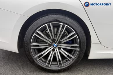 BMW 3 Series M Sport Automatic Petrol Saloon - Stock Number (1637035) - 32nd supplementary image