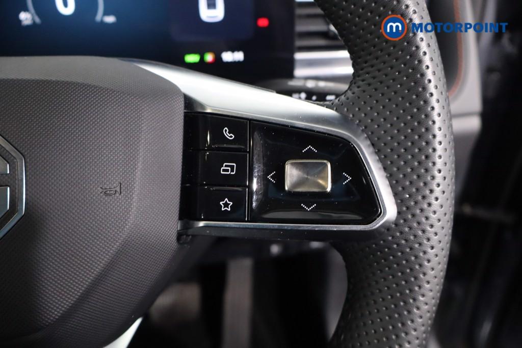 Mg Motor Uk HS SE Automatic Petrol-Electric Hybrid SUV - Stock Number (1637123) - 8th supplementary image
