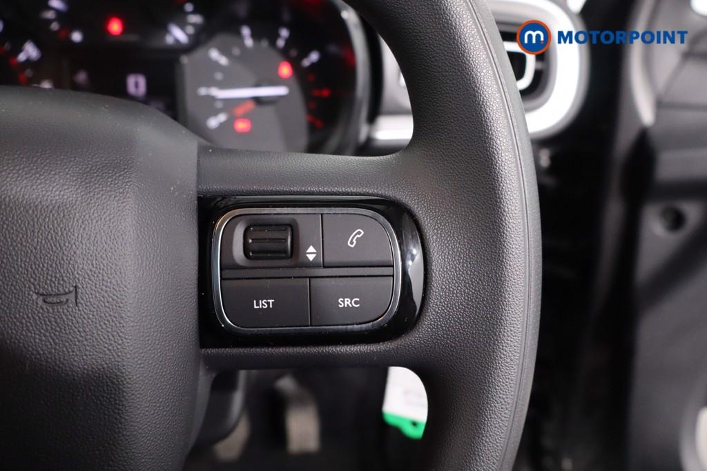 Citroen C3 Plus Manual Petrol Hatchback - Stock Number (1630272) - 8th supplementary image