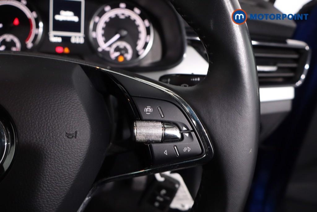 Skoda Kamiq Se Drive Manual Petrol SUV - Stock Number (1630963) - 8th supplementary image