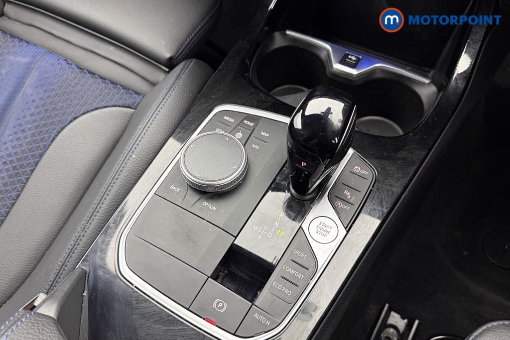 BMW 1 Series M Sport Automatic Petrol Hatchback - Stock Number (1631262) - 8th supplementary image