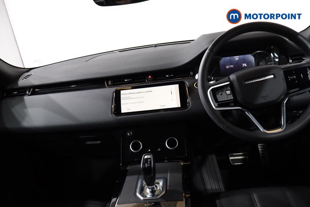 Land Rover Range Rover Evoque Evoque Edition Automatic Petrol Plug-In Hybrid SUV - Stock Number (1631275) - 8th supplementary image
