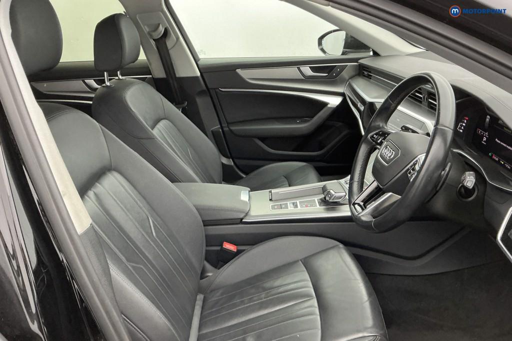 Audi A6 Sport Automatic Petrol Estate - Stock Number (1632414) - 8th supplementary image