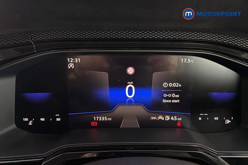 Volkswagen Taigo Match Manual Petrol SUV - Stock Number (1635708) - 8th supplementary image