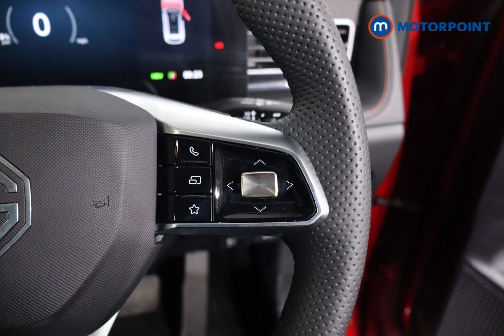 Mg Motor Uk HS Trophy Automatic Petrol-Electric Hybrid SUV - Stock Number (1635773) - 8th supplementary image