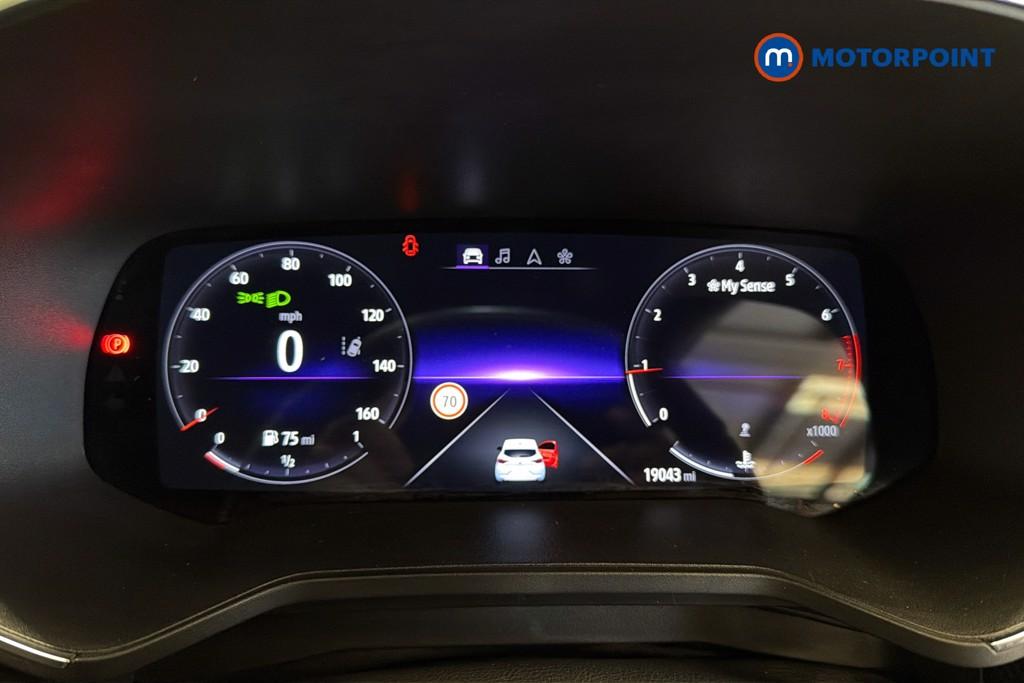 Renault Clio Rs Line Manual Petrol Hatchback - Stock Number (1635984) - 8th supplementary image