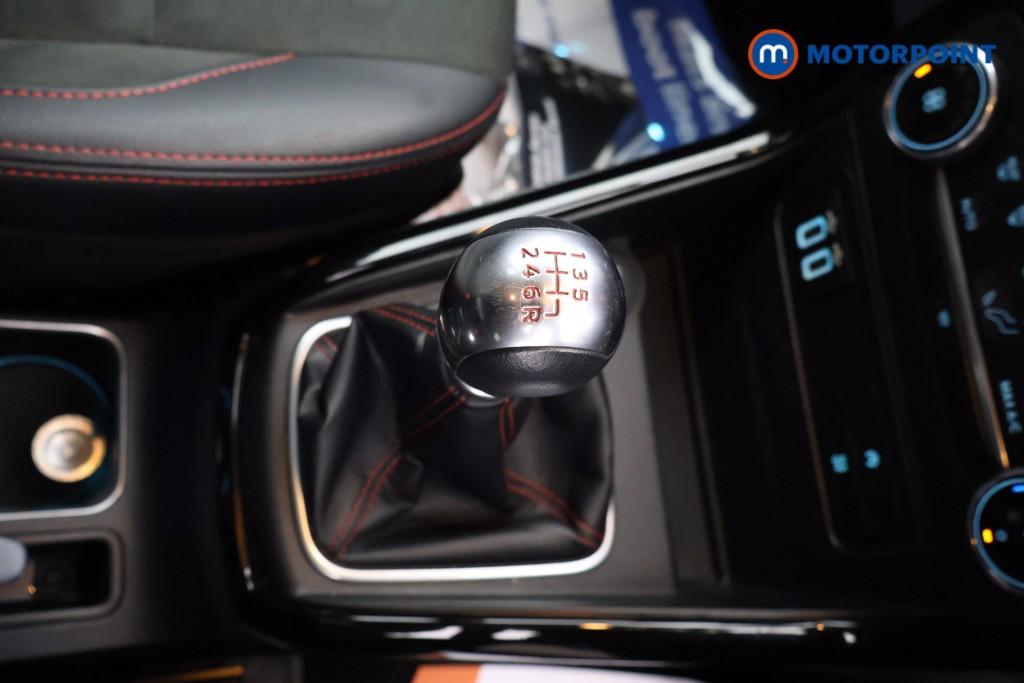 Ford Ecosport St-Line Manual Petrol SUV - Stock Number (1637653) - 8th supplementary image