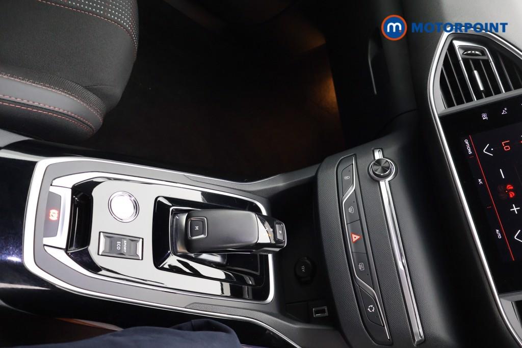 Peugeot 308 GT Automatic Diesel Hatchback - Stock Number (1637800) - 8th supplementary image