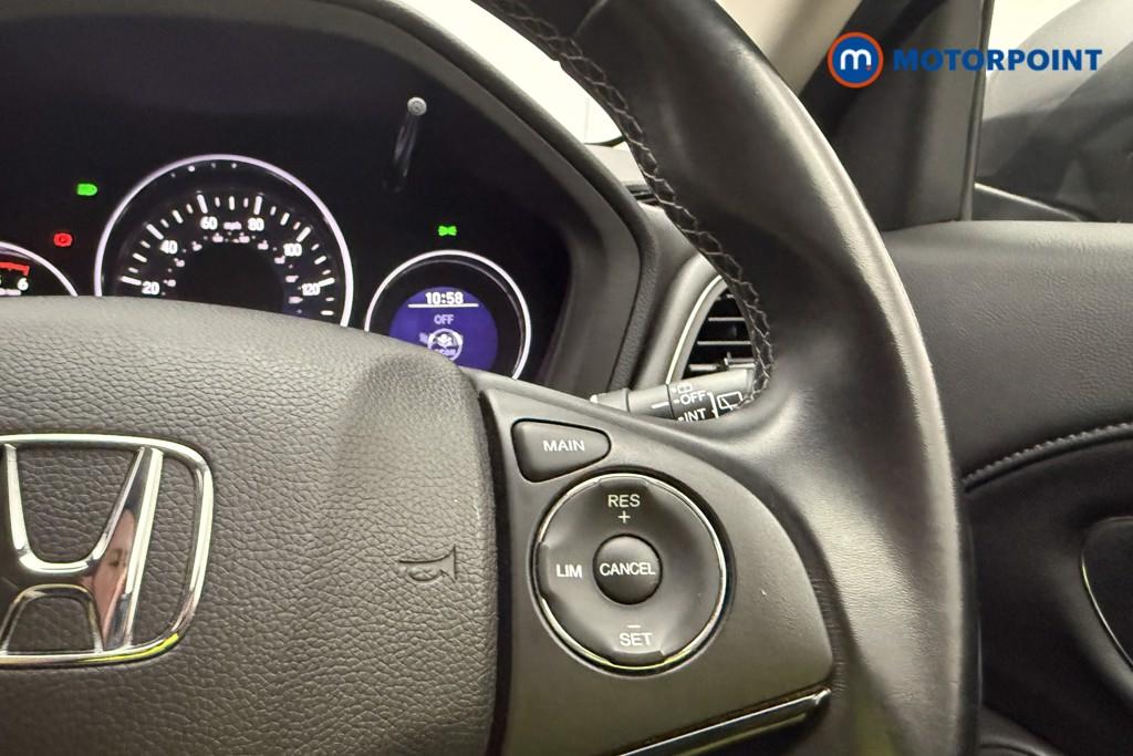 Honda Hr-V EX Manual Diesel SUV - Stock Number (1604843) - 8th supplementary image