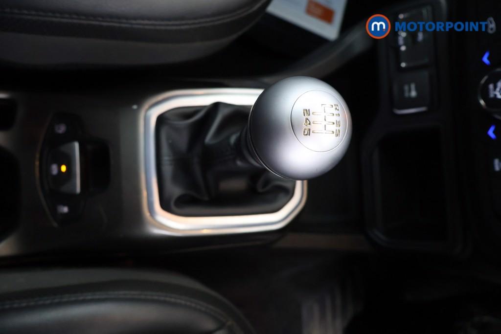 Jeep Renegade Limited Manual Diesel SUV - Stock Number (1619905) - 8th supplementary image