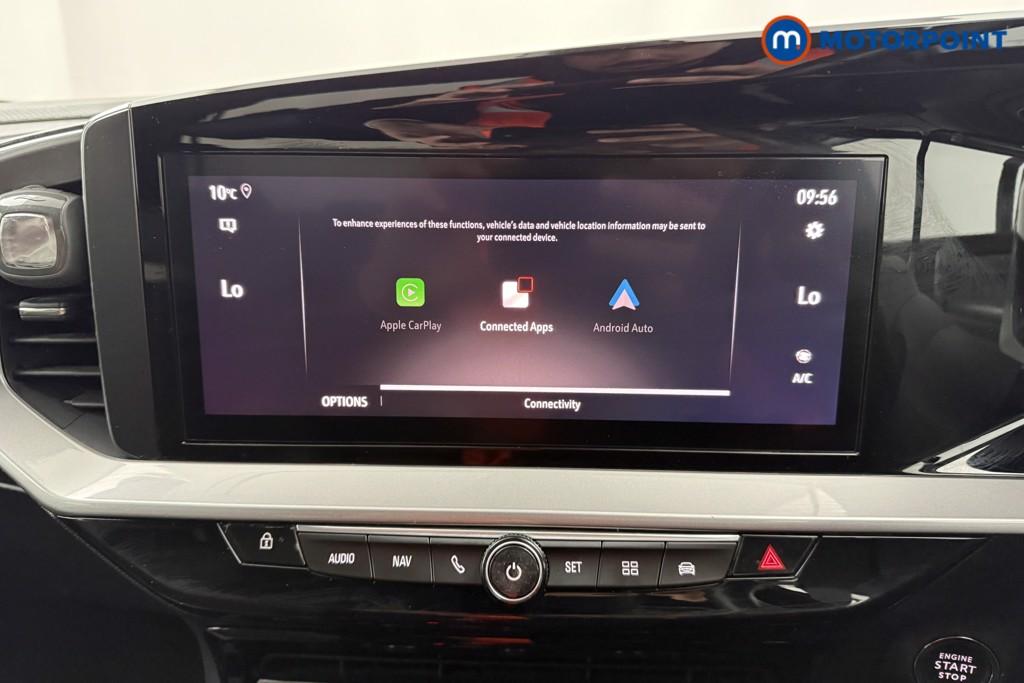 Vauxhall Mokka Ultimate Automatic Petrol SUV - Stock Number (1624115) - 8th supplementary image