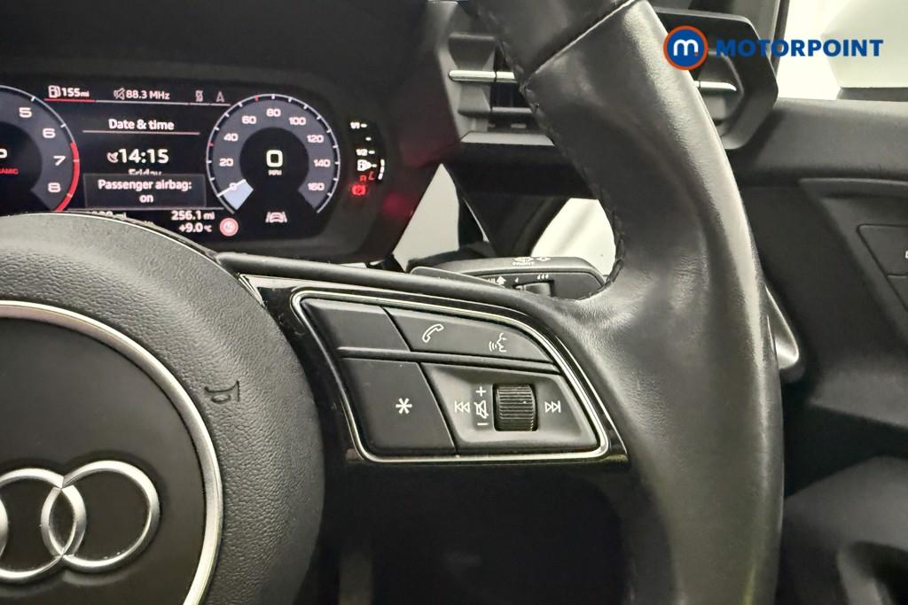 Audi A3 Sport Automatic Petrol Saloon - Stock Number (1630260) - 8th supplementary image