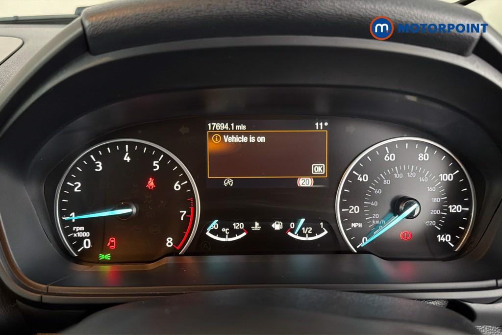 Ford Ecosport St-Line Manual Petrol SUV - Stock Number (1632884) - 8th supplementary image