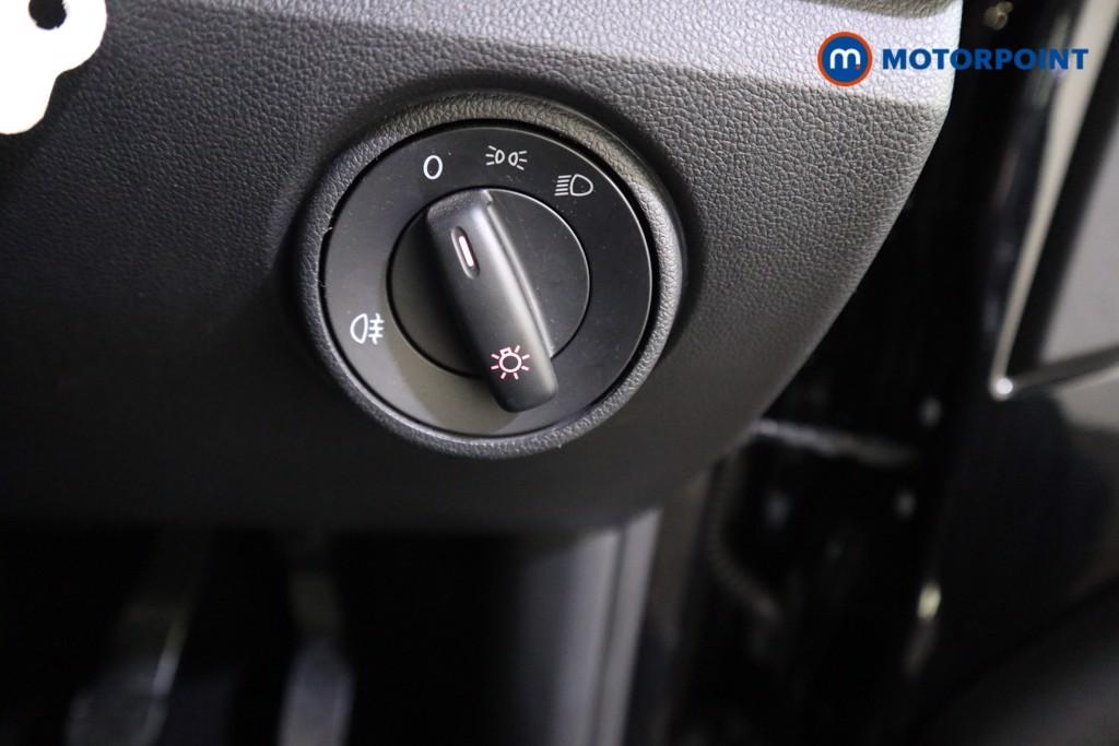 Volkswagen UP UP Manual Petrol Hatchback - Stock Number (1633923) - 8th supplementary image