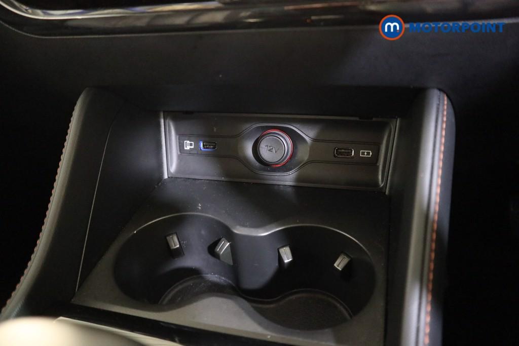 Mg Motor Uk HS Trophy Automatic Petrol-Electric Hybrid SUV - Stock Number (1634865) - 8th supplementary image