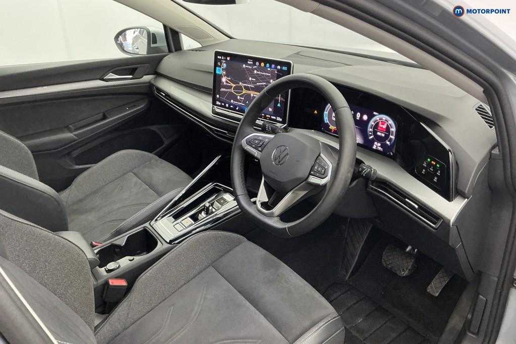 Volkswagen Golf Style Automatic Diesel Estate - Stock Number (1635254) - 8th supplementary image