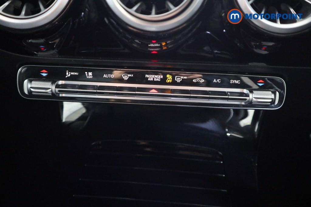 Mercedes-Benz A Class Amg Line Automatic Petrol Hatchback - Stock Number (1636147) - 8th supplementary image