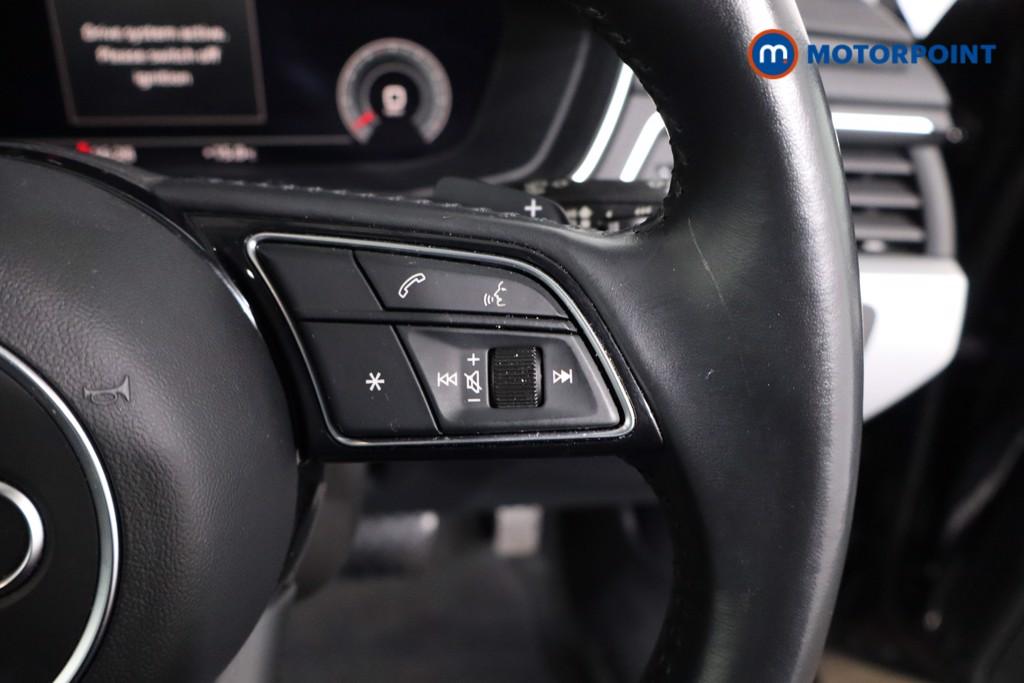 Audi A4 Sport Automatic Diesel Estate - Stock Number (1636386) - 8th supplementary image