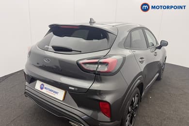 Ford Puma St-Line X Automatic Petrol SUV - Stock Number (1637139) - 2nd supplementary image