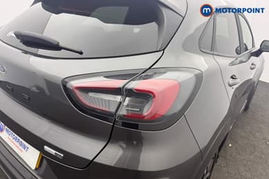 Ford Puma St-Line X Automatic Petrol SUV - Stock Number (1637139) - 3rd supplementary image