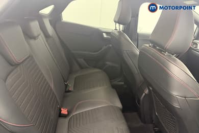 Ford Puma St-Line X Automatic Petrol SUV - Stock Number (1637139) - 7th supplementary image