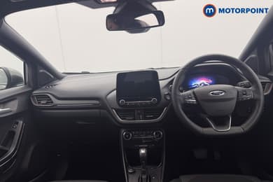 Ford Puma St-Line X Automatic Petrol SUV - Stock Number (1637139) - 8th supplementary image