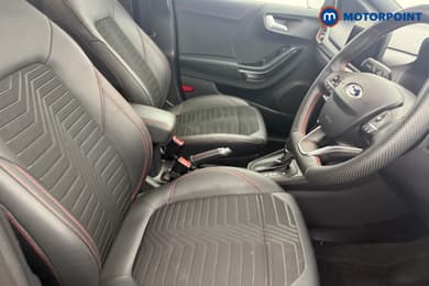 Ford Puma St-Line X Automatic Petrol SUV - Stock Number (1637139) - 11th supplementary image