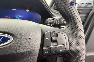 Ford Puma St-Line X Automatic Petrol SUV - Stock Number (1637139) - 13th supplementary image