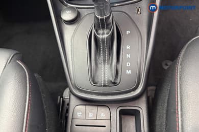 Ford Puma St-Line X Automatic Petrol SUV - Stock Number (1637139) - 15th supplementary image