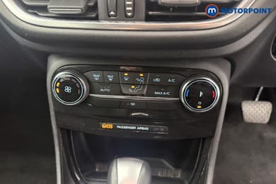 Ford Puma St-Line X Automatic Petrol SUV - Stock Number (1637139) - 16th supplementary image