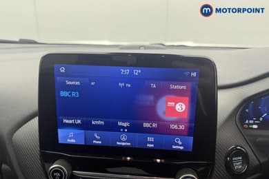 Ford Puma St-Line X Automatic Petrol SUV - Stock Number (1637139) - 18th supplementary image