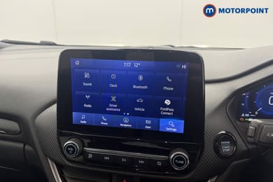 Ford Puma St-Line X Automatic Petrol SUV - Stock Number (1637139) - 22nd supplementary image