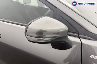 Ford Puma St-Line X Automatic Petrol SUV - Stock Number (1637139) - 24th supplementary image