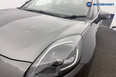 Ford Puma St-Line X Automatic Petrol SUV - Stock Number (1637139) - 27th supplementary image