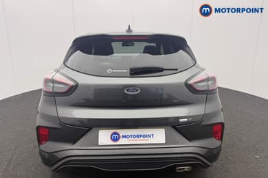 Ford Puma St-Line X Automatic Petrol SUV - Stock Number (1637139) - 1st supplementary image