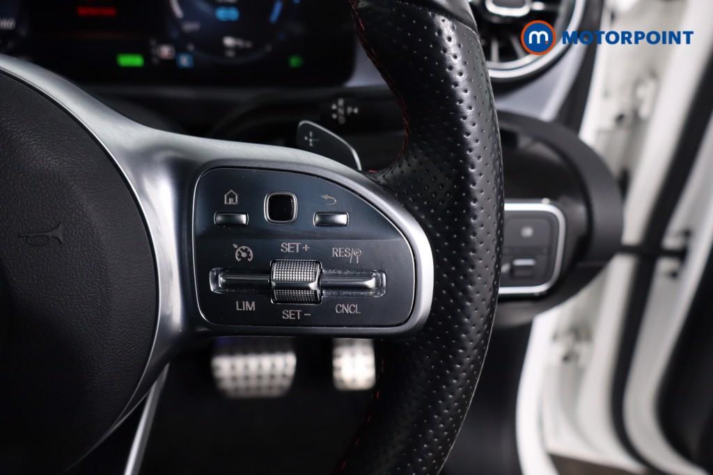 Mercedes-Benz A Class Amg Line Automatic Petrol Plug-In Hybrid Hatchback - Stock Number (1637979) - 8th supplementary image