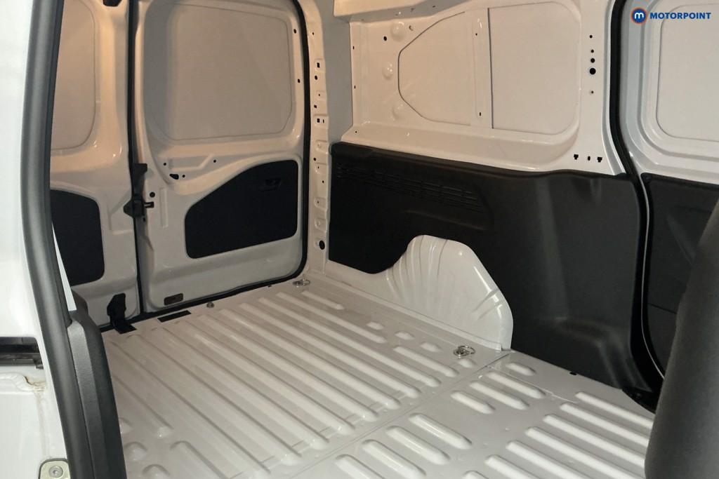 Citroen Berlingo Enterprise Manual Diesel Panel Van - Stock Number (1632219) - 8th supplementary image