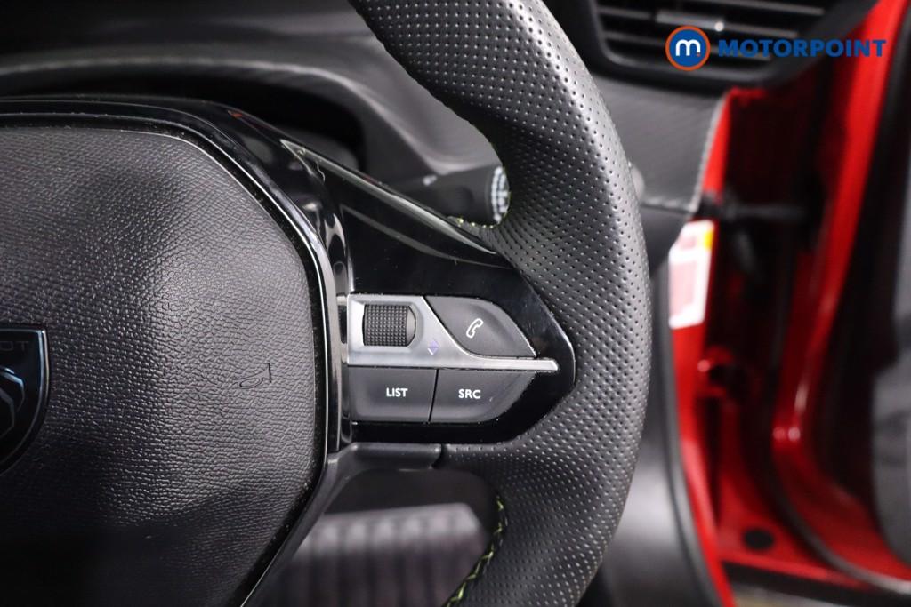 Peugeot 2008 GT Automatic Electric SUV - Stock Number (1633067) - 8th supplementary image
