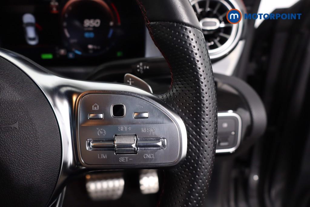 Mercedes-Benz CLA Amg Line Automatic Petrol Plug-In Hybrid Coupe - Stock Number (1637809) - 8th supplementary image
