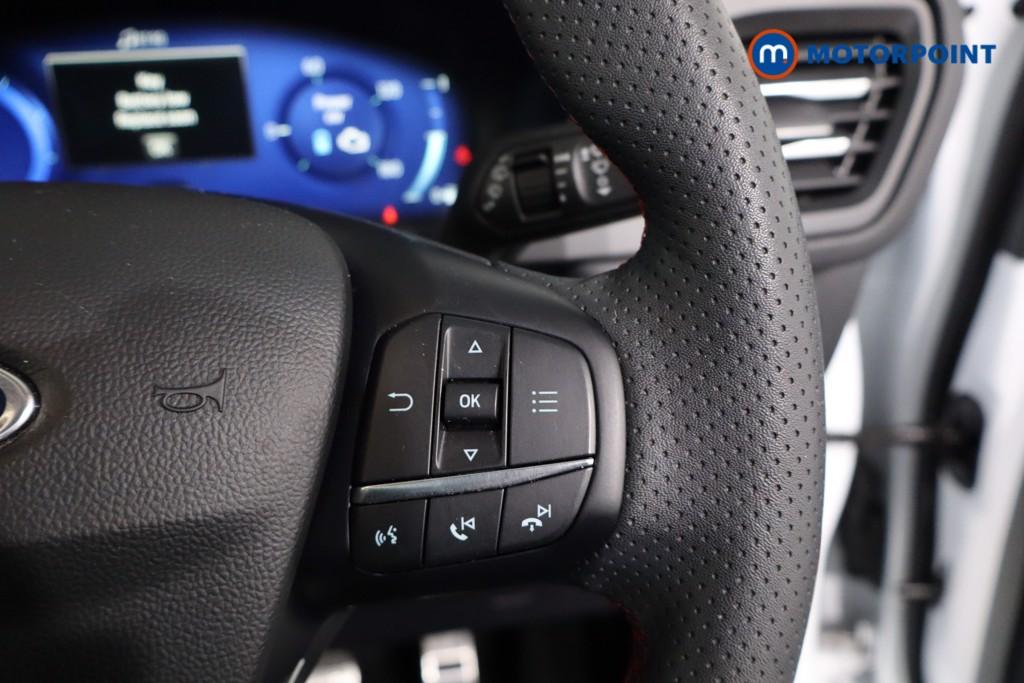 Ford Kuga St-Line X Edition Automatic Petrol Plug-In Hybrid SUV - Stock Number (1637908) - 8th supplementary image